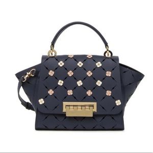 Zac Posen Eartha top handle